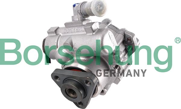 Borsehung B18226 - Hydraulic Pump, steering system www.autospares.lv