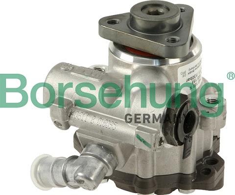 Borsehung B18223 - Hydraulic Pump, steering system www.autospares.lv