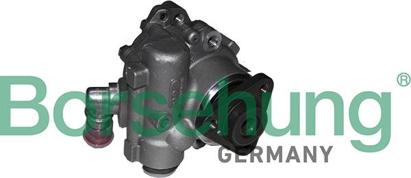 Borsehung B18222 - Hydraulic Pump, steering system www.autospares.lv