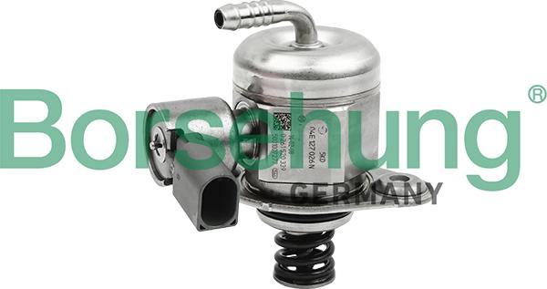 Borsehung B13662 - High Pressure Pump www.autospares.lv