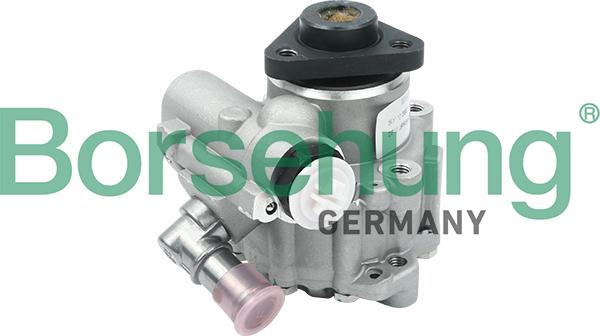 Borsehung B13210 - Hydraulic Pump, steering system www.autospares.lv