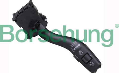 Borsehung B12421 - Переключатель стеклоочистителя www.autospares.lv