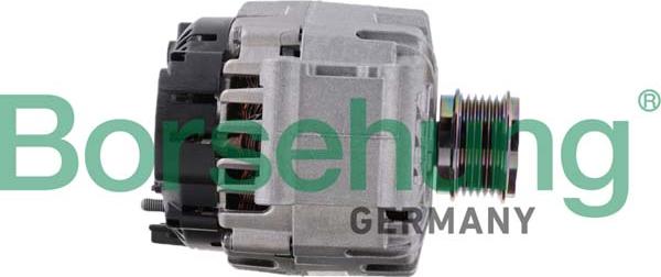 Borsehung B12046 - Alternator www.autospares.lv