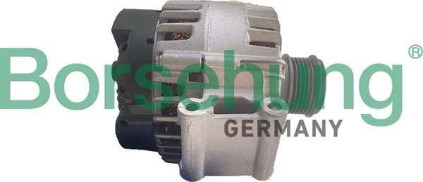 Borsehung B12043 - Ģenerators autospares.lv