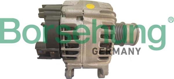 Borsehung B12042 - Alternator www.autospares.lv