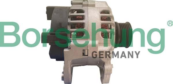 Borsehung B12038 - Alternator www.autospares.lv