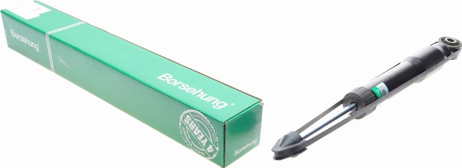 Borsehung B12144 - Shock Absorber www.autospares.lv