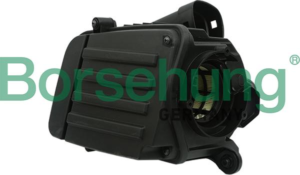 Borsehung B12845 - Gaisa filtrs www.autospares.lv