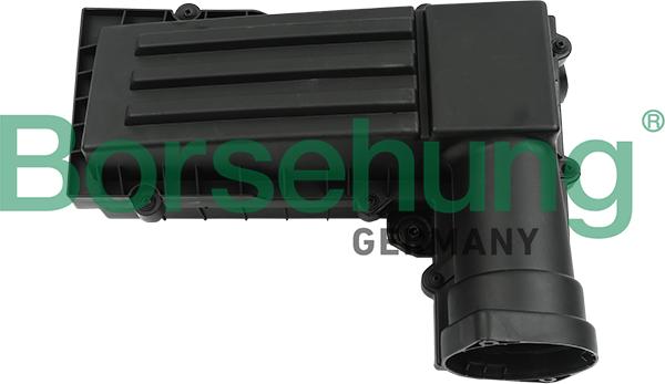 Borsehung B12846 - Gaisa filtrs www.autospares.lv