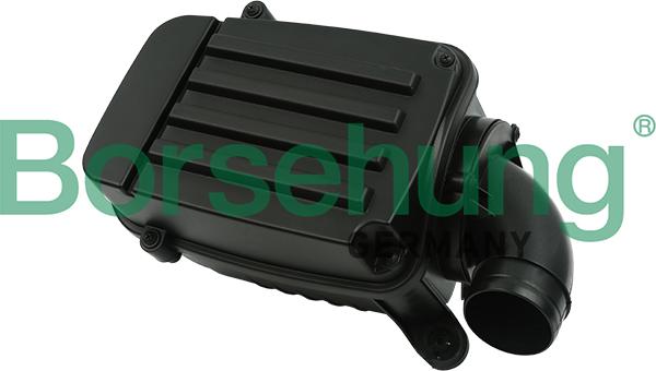 Borsehung B12803 - Gaisa filtrs www.autospares.lv