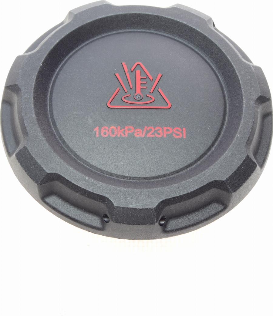 Borsehung B12203 - Sealing Cap, coolant tank www.autospares.lv