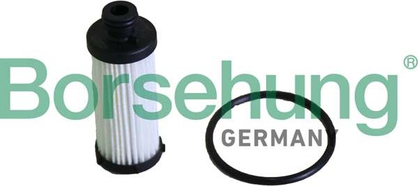 Borsehung B12287 - Eļļas filtrs www.autospares.lv