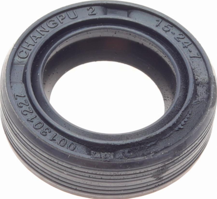 Borsehung B17837 - Shaft Seal, differential www.autospares.lv