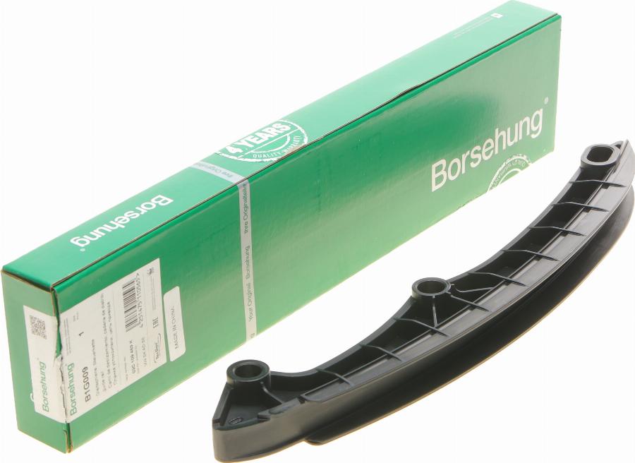 Borsehung B1G009 - Mierinātājsliede, GSM piedziņas ķēde www.autospares.lv