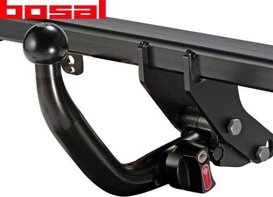 Bosal 040-613 - Piekabes aprīkojums www.autospares.lv