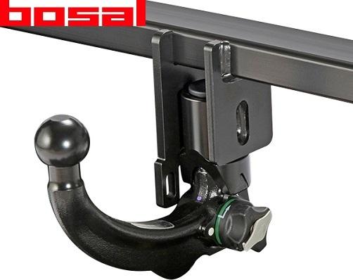 Bosal 050-023 - Piekabes aprīkojums www.autospares.lv