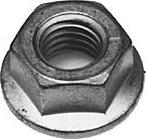 Bosal 258-040 - Nut, exhaust manifold www.autospares.lv