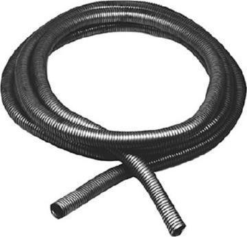 Bosal 260-925 - Gofrēta caurule, Izplūdes gāzu sistēma www.autospares.lv