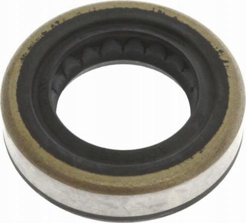 BOSCH 9 461 614 046 - Vārpstas blīvgredzenu komplekts, Motors www.autospares.lv