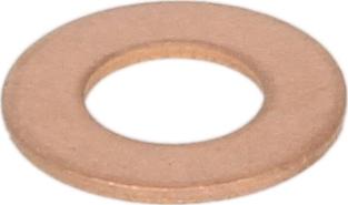 BOSCH 9 431 612 709 - Blīve, Sprauslas korpuss www.autospares.lv