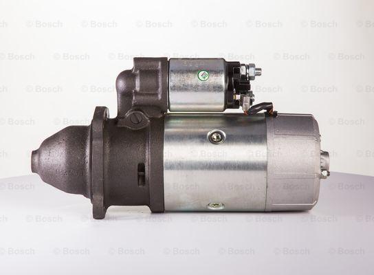 BOSCH 9 000 453 079 - Starteris autospares.lv