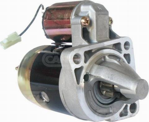 BOSCH 9000692042 - Starteris www.autospares.lv