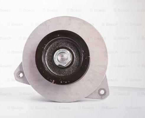 BOSCH 9 120 456 044 - Ģenerators www.autospares.lv