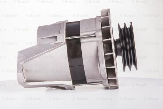 BOSCH 9 120 456 044 - Ģenerators www.autospares.lv