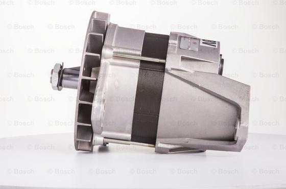 BOSCH 9 120 456 034 - Ģenerators www.autospares.lv