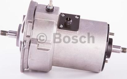 BOSCH 9 120 080 072 - Генератор www.autospares.lv