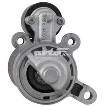 BOSCH 986016470 - Starteris autospares.lv