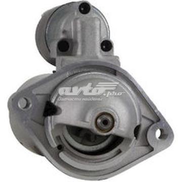 BOSCH 986018680 - Starteris autospares.lv