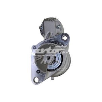 BOSCH 986017840 - Стартер www.autospares.lv