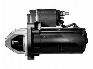 BOSCH 986017260 - Starter www.autospares.lv