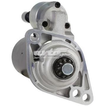 BOSCH 986020250 - Starteris autospares.lv