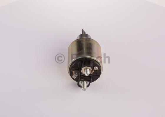 BOSCH 9 330 081 056 - Ievilcējrelejs, Starteris www.autospares.lv