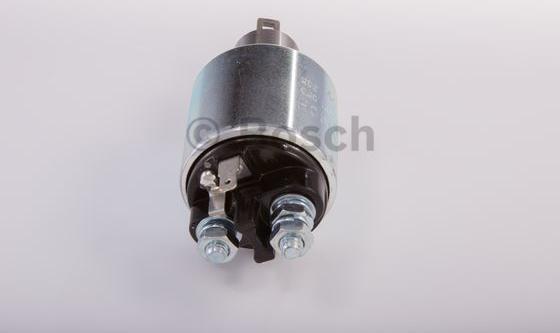 BOSCH 9 33A 081 050 - Ievilcējrelejs, Starteris www.autospares.lv