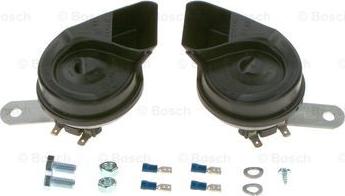 SHUGUANG 330951113A - Skaņas signāls www.autospares.lv