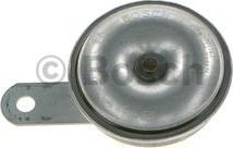 BOSCH 9 320 332 804 - Skaņas signāls www.autospares.lv