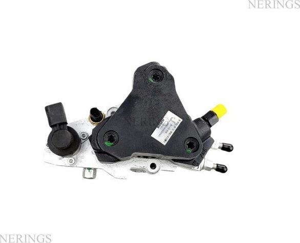 BOSCH 445010048 - Augstspiediena sūknis www.autospares.lv