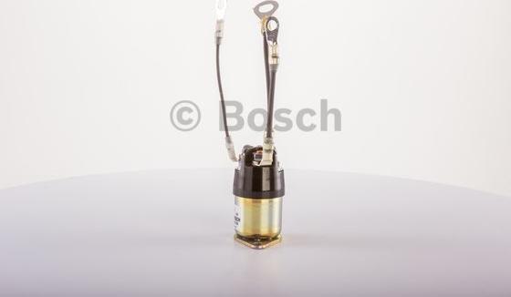 BOSCH 6 033 AD5 255 - Relejs, Starteris www.autospares.lv