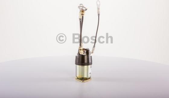 BOSCH 6 033 AD5 255 - Relejs, Starteris www.autospares.lv