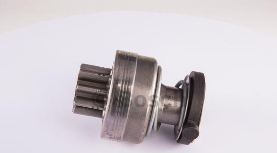 BOSCH 6 033 AD3 108 - Ведущая шестерня, бендикс, стартер www.autospares.lv