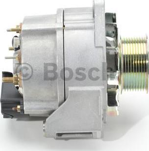 BOSCH 6 033 GB3 090 - Ģenerators www.autospares.lv