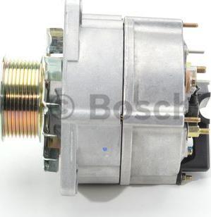 BOSCH 6 033 GB3 090 - Ģenerators www.autospares.lv