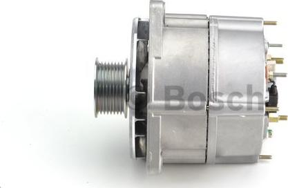 BOSCH 6 033 GB3 010 - Ģenerators www.autospares.lv