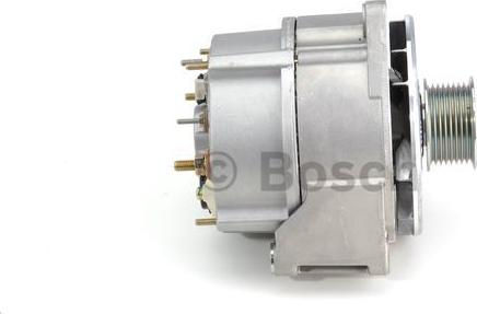 BOSCH 6 033 GB3 010 - Ģenerators www.autospares.lv