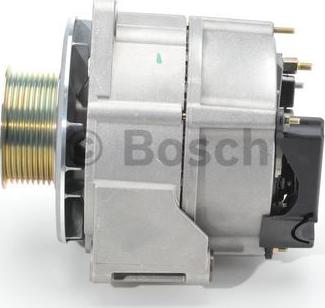 BOSCH 6 033 GB3 023 - Ģenerators www.autospares.lv