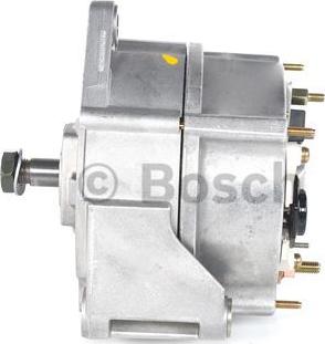 BOSCH 6 033 GB3 022 - Ģenerators www.autospares.lv