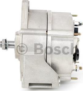 BOSCH 6 033 GB3 027 - Ģenerators autospares.lv